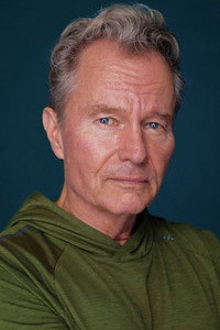 الممثل John Savage