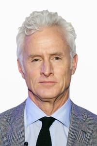 الممثل John Slattery