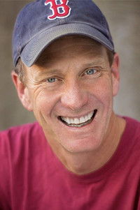 المخرج John Stimpson