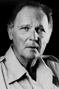 الممثل John Vernon