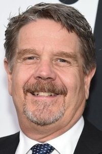 المخرج John Wells