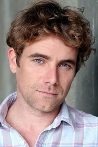 الممثل John White