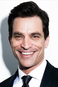 الممثل Johnathon Schaech