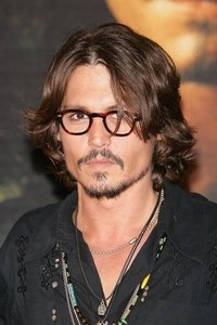 الممثل Johnny Depp