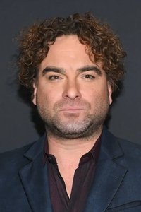 الممثل Johnny Galecki