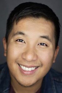 الممثل Johnny Huang