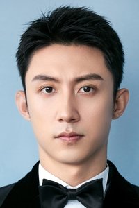الممثل Johnny Huang