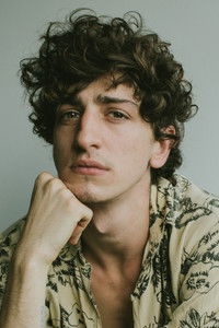 الممثل Johnny Massaro