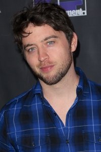 الممثل Johnny Pacar