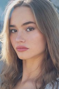 الممثل Johnny Sequoyah