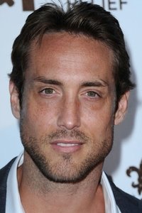 الممثل Johnny Strong