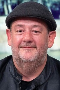 الممثل Johnny Vegas