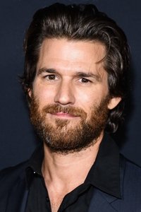الممثل Johnny Whitworth