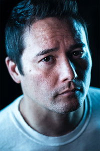 الممثل Johnny Yong Bosch