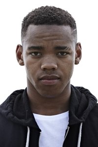 الممثل Joivan Wade