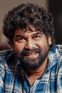 الممثل Joju George