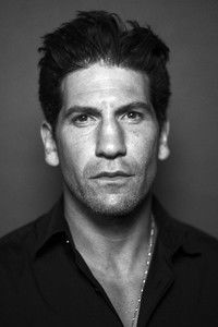 الممثل Jon Bernthal