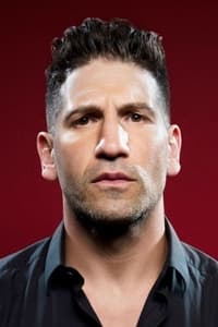 الممثل Jon Bernthal