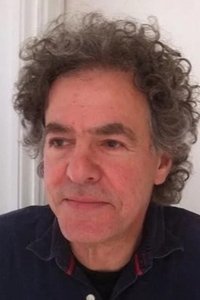 الممثل Jon Canter