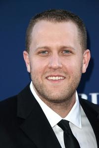 المخرج Jon Erwin