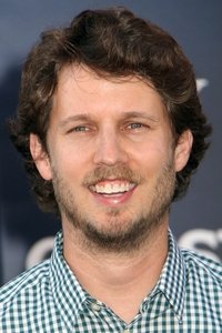 الممثل Jon Heder