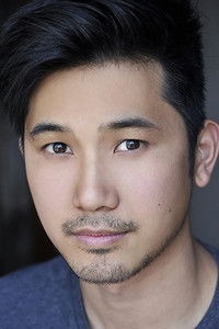 الممثل Jon Prasida