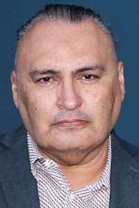 الممثل Jon Proudstar