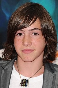 الممثل Jonah Bobo