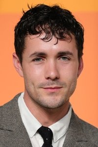 الممثل Jonah Hauer-King