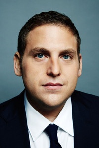 الممثل Jonah Hill