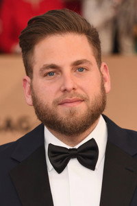 الممثل Jonah Hill