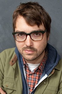 الممثل Jonah Ray