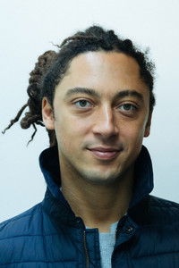 المخرج Jonas Carpignano