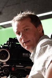 المخرج Jonas Kvist Jensen