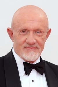 الممثل Jonathan Banks