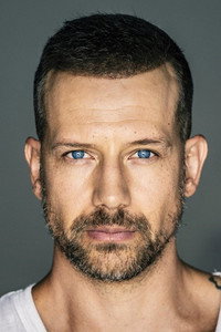 الممثل Jonathan Boynton-Lee