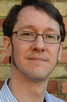 المخرج Jonathan Brackley