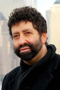 الممثل Jonathan Cahn