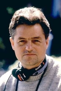 المخرج Jonathan Demme