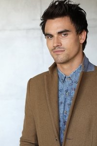 الممثل Jonathan Dylan King