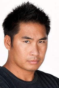 المخرج Jonathan Eusebio