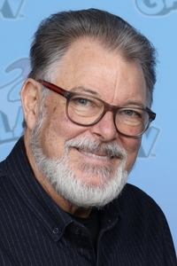 الممثل Jonathan Frakes
