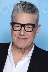 الممثل Jonathan Freeman