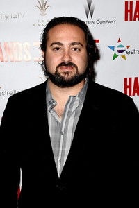 المخرج Jonathan Jakubowicz