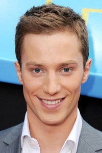 الممثل Jonathan Keltz