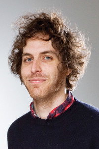 المخرج Jonathan Krisel