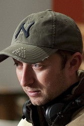 المخرج Jonathan Newman