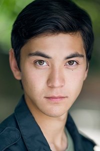 الممثل Jonathan Raggett