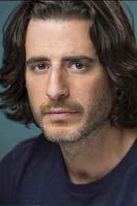 الممثل Jonathan Roumie