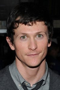 الممثل Jonathan Tucker